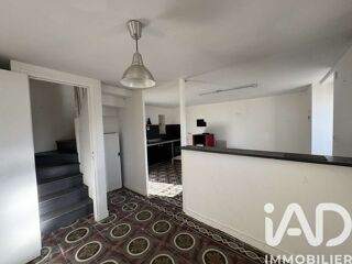 Maison à vendre 4 pièces 78 m²