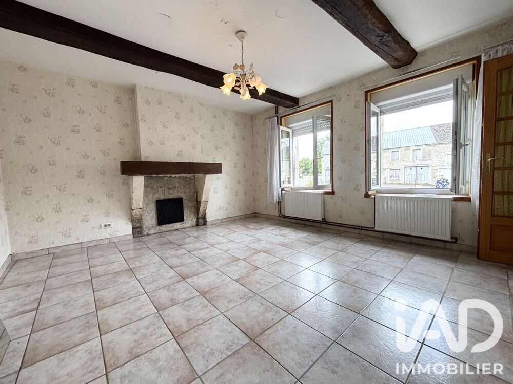 Vente Maison de village 5 pièces