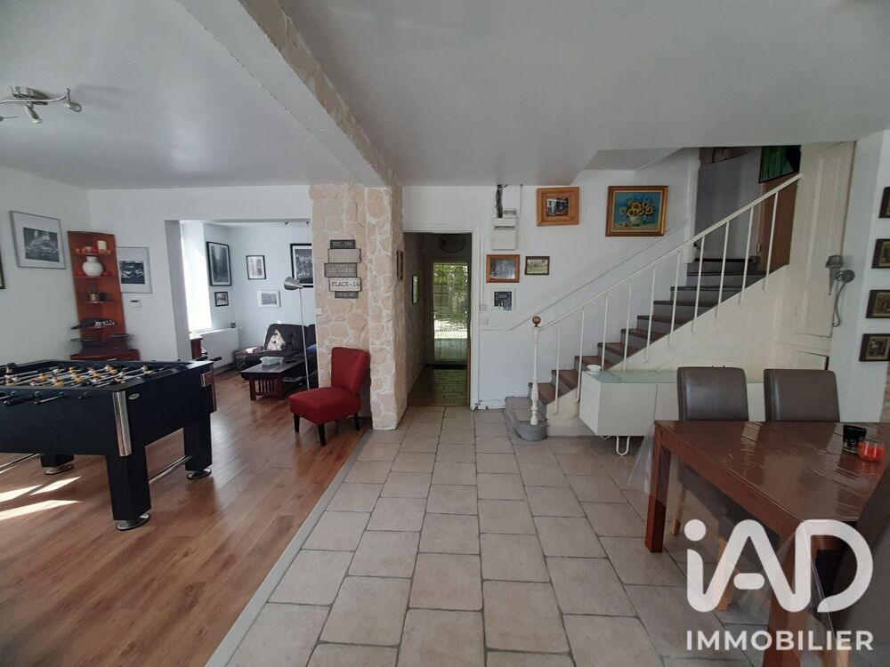 Vente Maison de village 5 pièces
