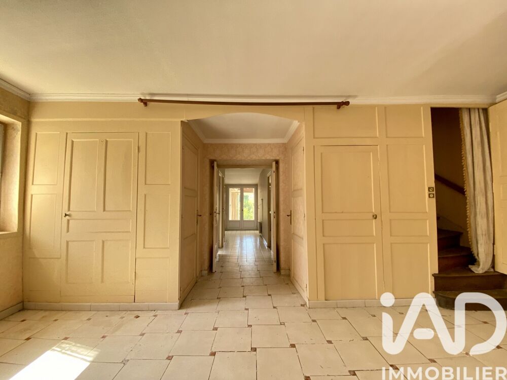 Vente Maison de village 5 pièces