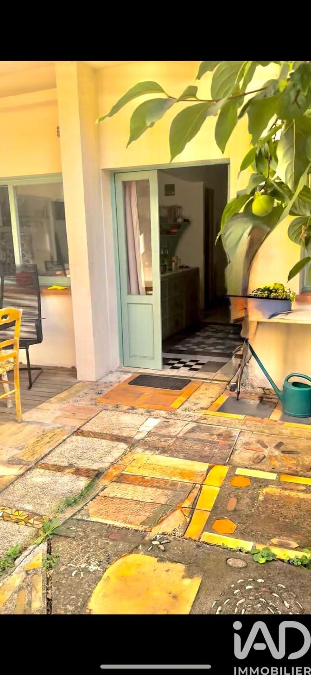 Vente Appartement Vente Appartement 3 pièces Vallauris