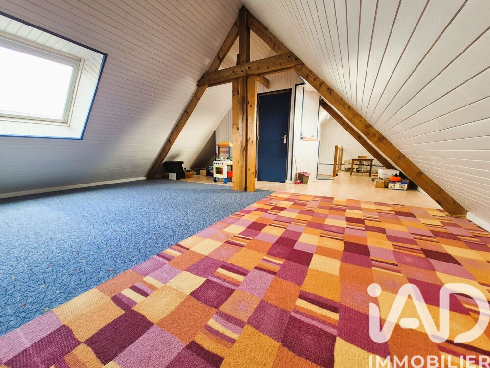 à vendre  Maison Rennes (35700)