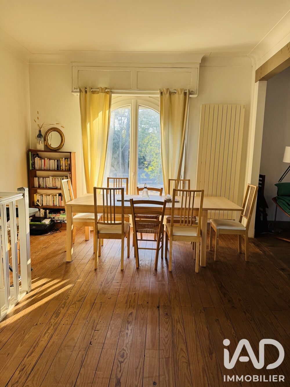 Vente Maison Vente Maison/villa 6 pièces Soulac-sur-mer