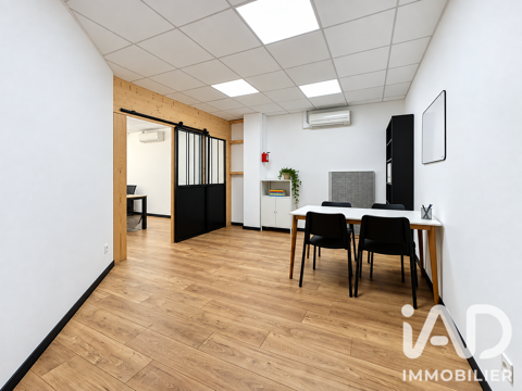   Vente Boutique/Local commercial 90 m&sup2; 