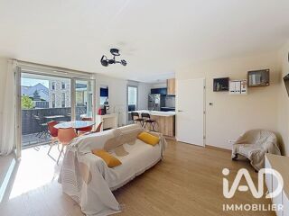  Appartement à vendre 4 pièces 86 m²