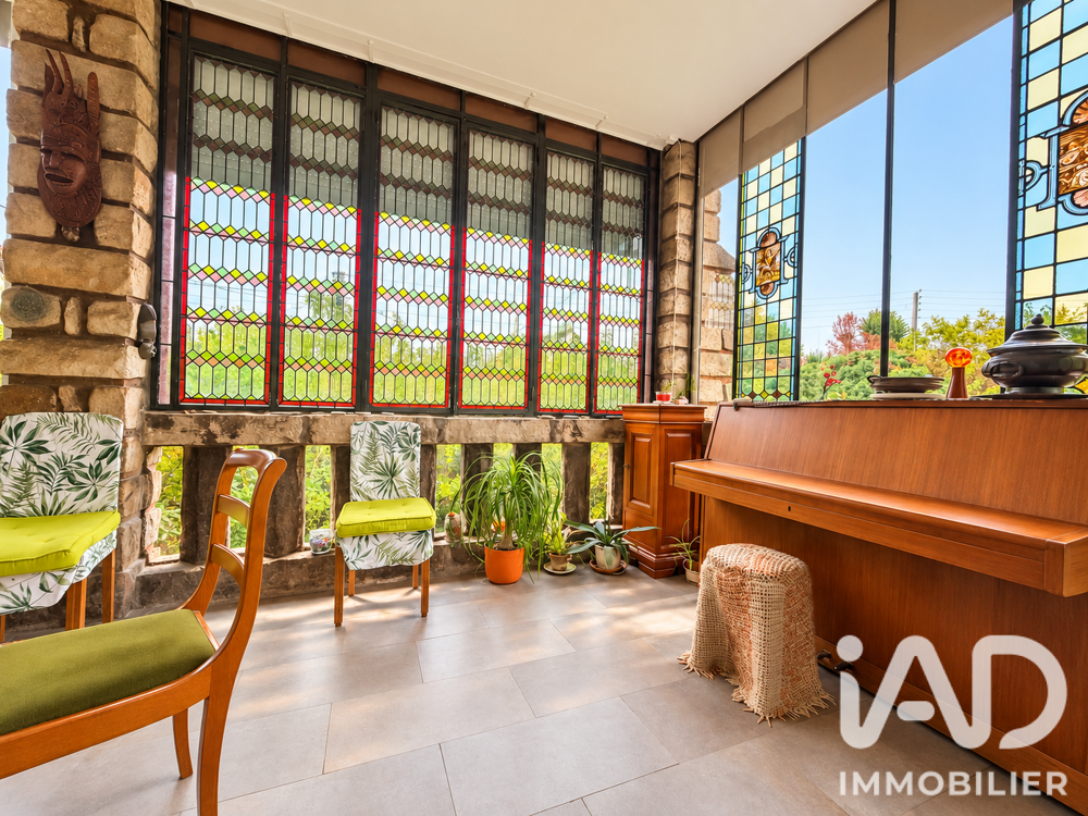 Vente Maison Vente Maison/villa 6 pièces Chartrettes