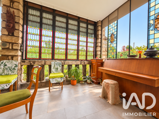 Vente Maison Vente Maison/villa 6 pièces Chartrettes
