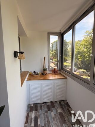  Appartement � vendre 3 pi�ces 65 m�