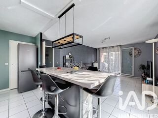  Appartement à vendre 4 pièces 80 m²