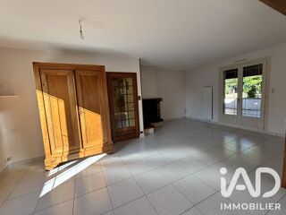  Maison à vendre 6 pièces 124 m²