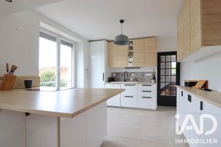  Maison à vendre 5 pièces 117 m²