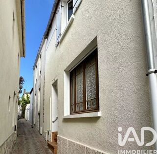  Maison à vendre 4 pièces 73 m²