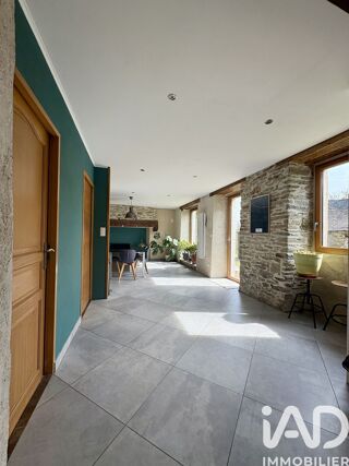  Maison à vendre 5 pièces 144 m²