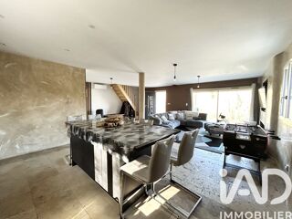  Maison à vendre 4 pièces 128 m²