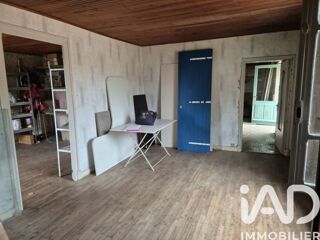  Maison à vendre 3 pièces 65 m²