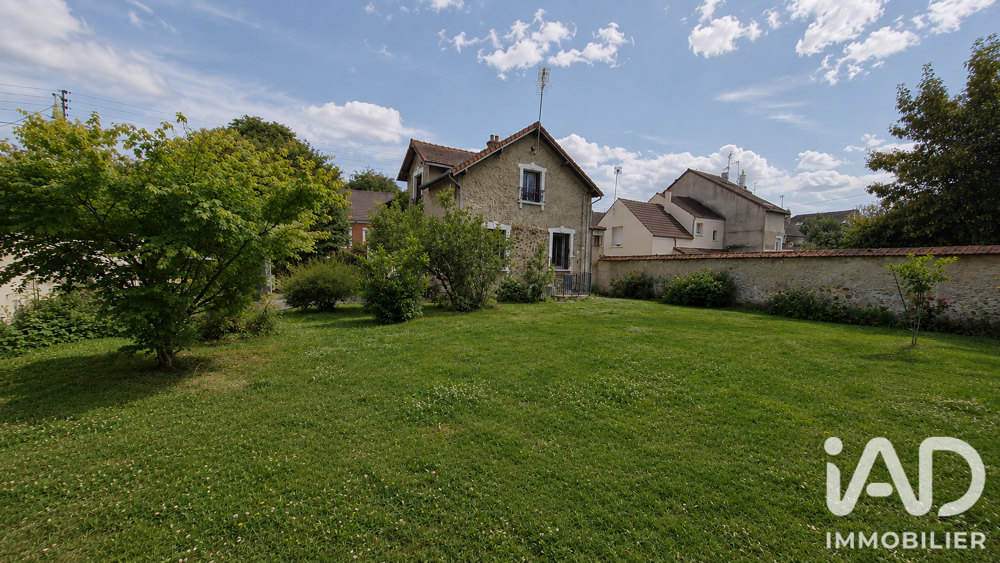 Vente Maison traditionnelle 5 pièces