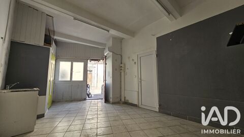   Vente Boutique/Local commercial 23 m&sup2; 