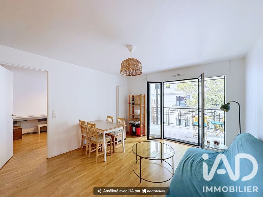 Vente Appartement Vente Appartement 2 pièces Suresnes