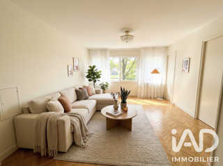 Vente Appartement Vente Appartement 3 pièces Maisons-alfort