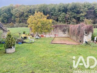  Maison à vendre 15 + pièces 872 m²