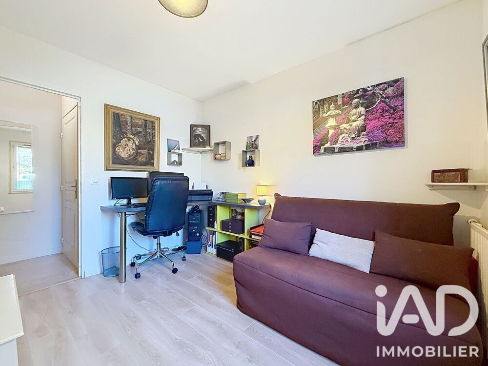 à vendre  Appartement Èze (06360)