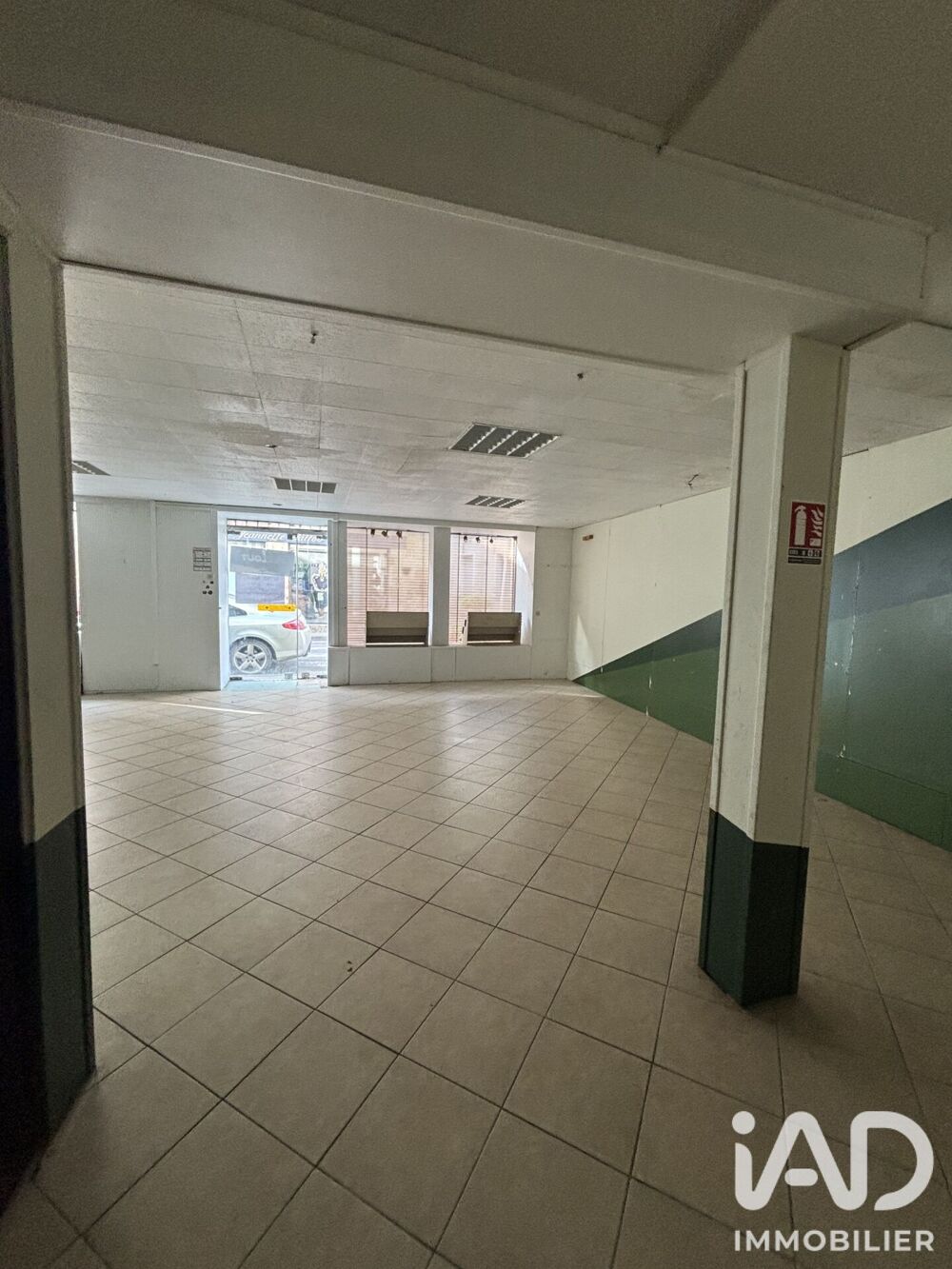 Vente Immeuble Vente Immeuble 250 m&sup2; Excideuil