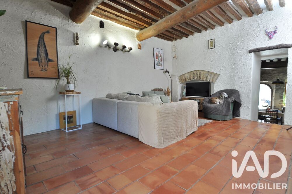 Vente Maison Vente Maison de village 5 pièces Clarensac