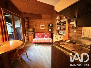  Appartement à vendre 2 pièces 24 m²