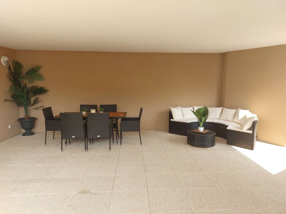 Vente Appartement Appartement, 4 pièces, Marseille Marseille 13
