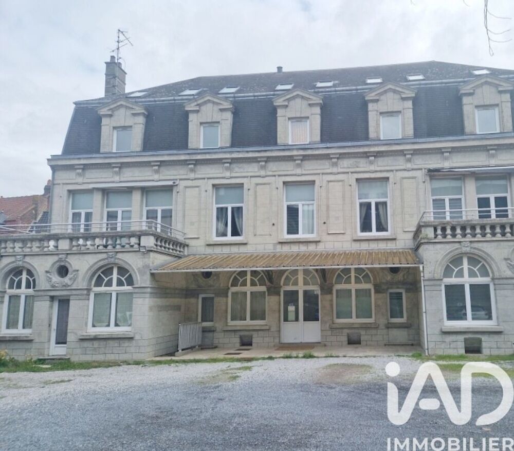 Location Appartement Location Appartement 1 pièce Béthune