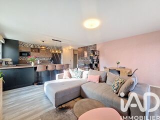  Appartement à vendre 4 pièces 90 m²