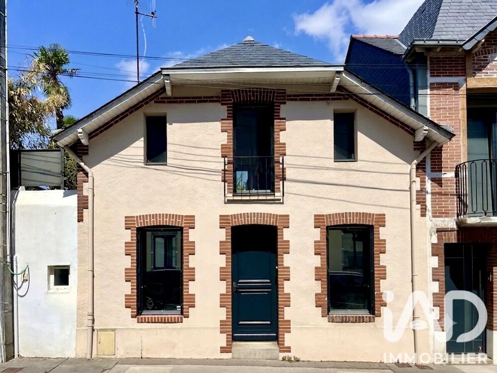 Vente Maison/villa 2 pièces