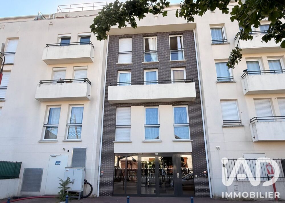Vente Studio 1 pièce