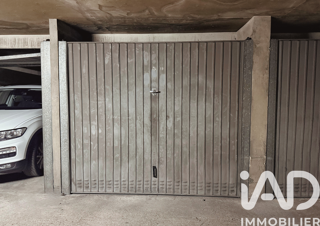  Parking / Garage à vendre 12 m²
