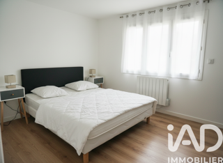  Appartement à louer 2 pièces 47 m²