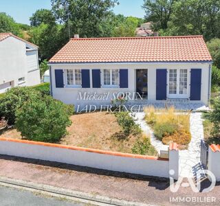  Maison à vendre 3 pièces 95 m²