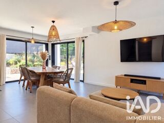  Maison à vendre 4 pièces 122 m²