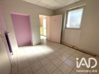  Maison à vendre 6 pièces 126 m²