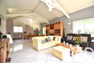  Maison à vendre 5 pièces 150 m²