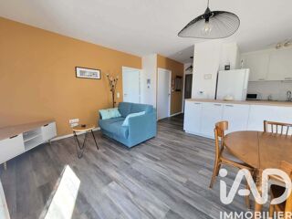  Appartement à vendre 2 pièces 55 m²