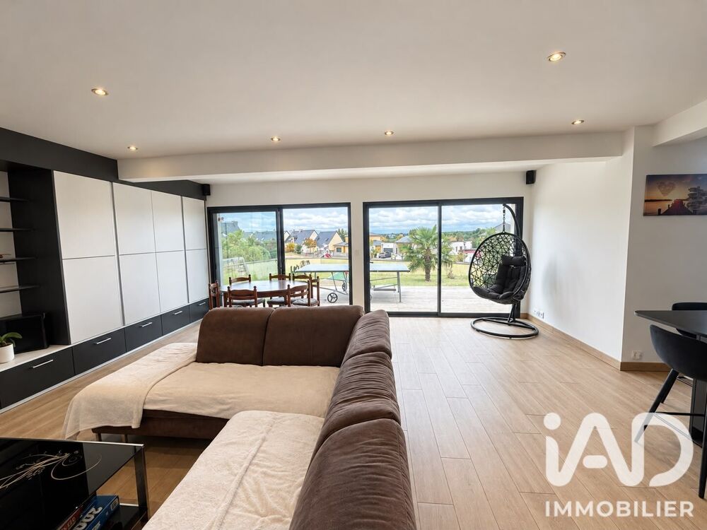 Vente Maison Vente Maison/villa 7 pièces Trégueux