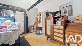  Maison à vendre 4 pièces 60 m²
