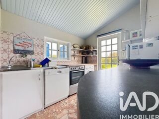  Maison à vendre 4 pièces 70 m²