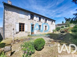  Maison à vendre 8 pièces 205 m²