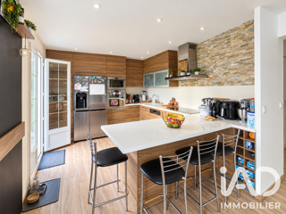  Maison à vendre 6 pièces 142 m²