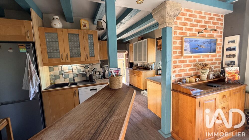Vente Maison Vente Maison/villa 5 pièces Corbeil-essonnes