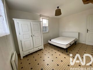  Maison à vendre 2 pièces 34 m²