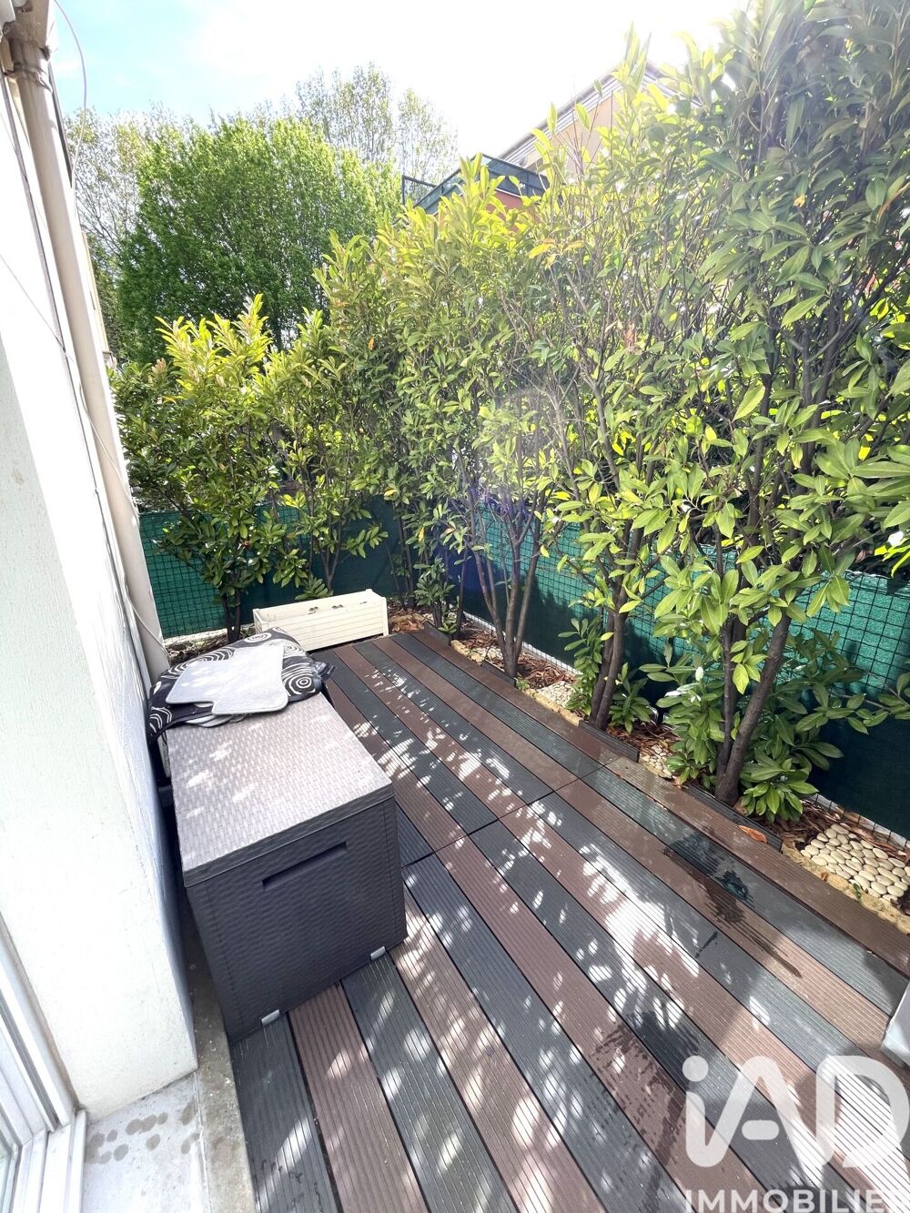 Vente Maison Vente Maison/villa 4 pièces Orly