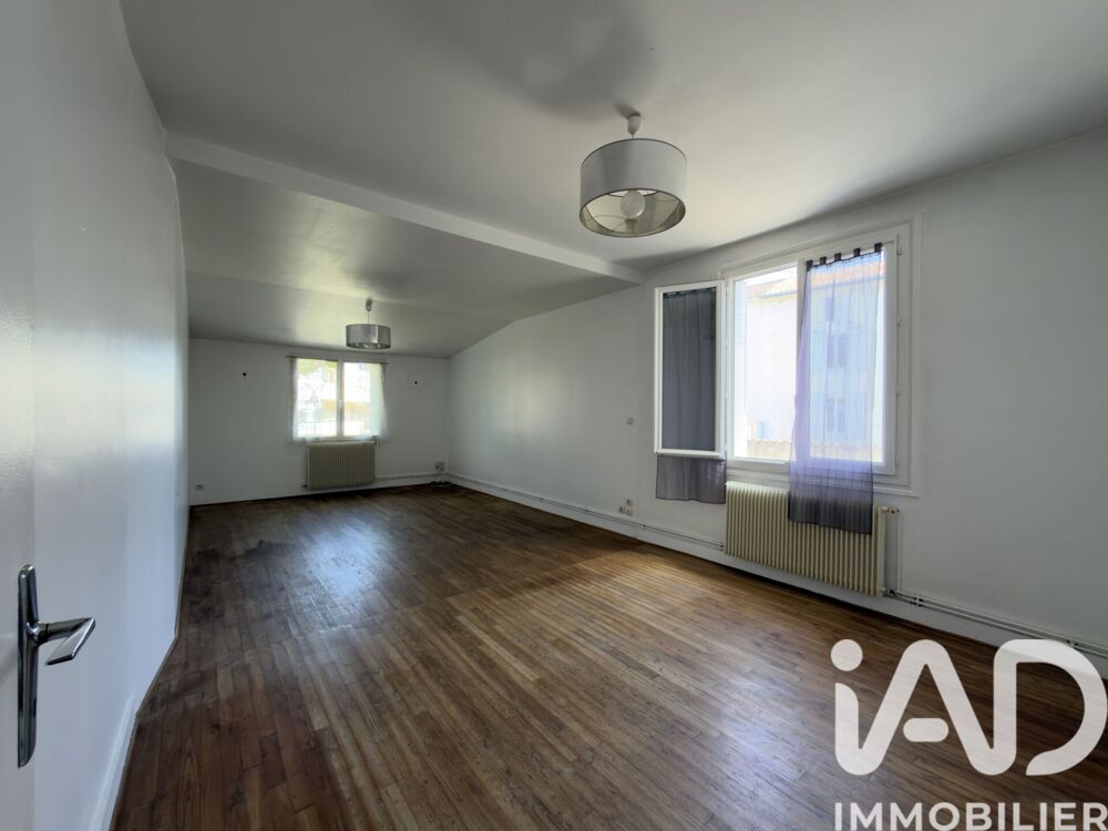 Vente Maison Vente Maison/villa 2 pièces Saint-michel