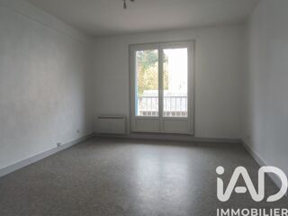  Appartement à louer 2 pièces 39 m²